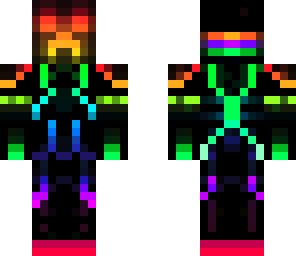neon creeper