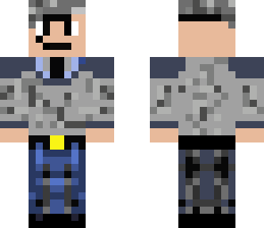 raf cadet mk2