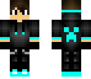 fixed cool guy 2