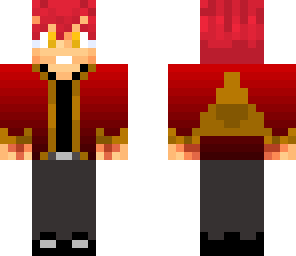 skin one