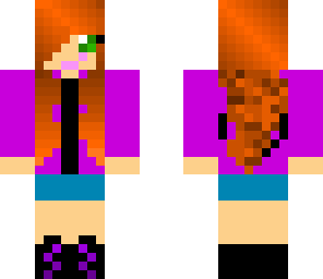 girl