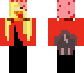 little red riding derp