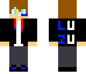 luzuvlogs 2