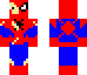 spiderman