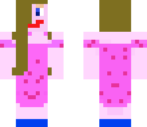 crasy prinses