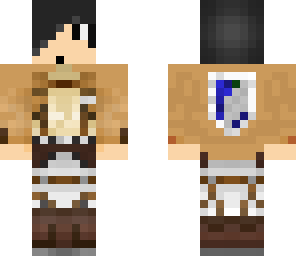 aot trainee