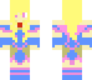 dark magician girl