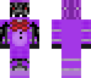 withered bonnie