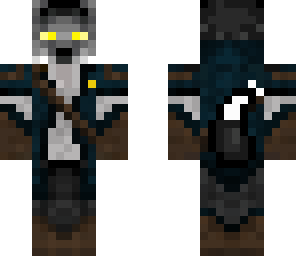 werewolf