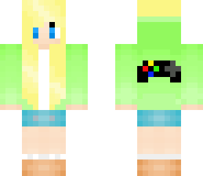 gamergirl