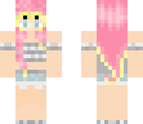 my skin please dont edit  or use edited