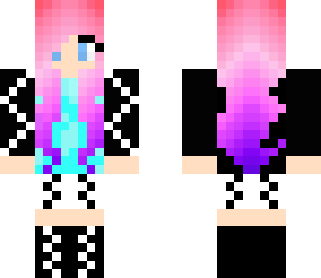 night girl updated