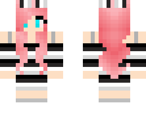 ldshadowlady cute prison skin