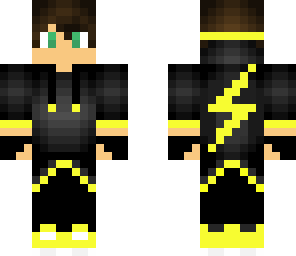 lightning strike alpha