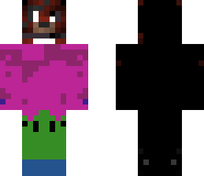 foxy's grandma