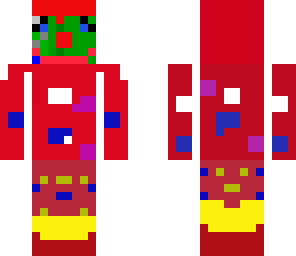 clown