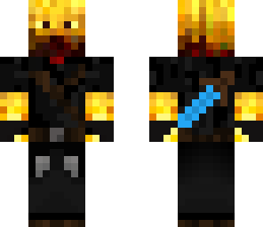 redone njkdude hunter