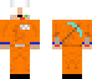 prison