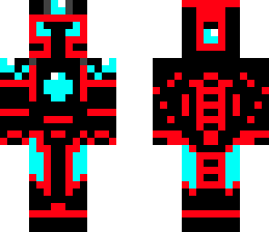 oveload robot-not my own i edited someone elses
