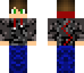 slipknot fan made by friend