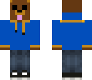 fixed freddy fazbear hipster