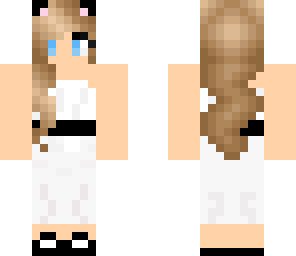 added cat ears