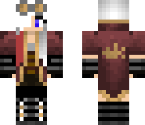 steampunk
