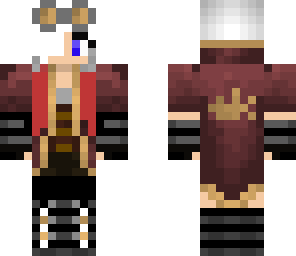 steampunk updated