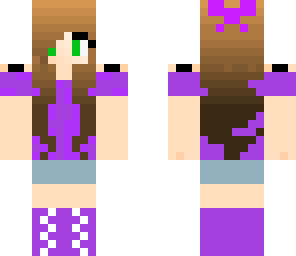 phoenix's skin