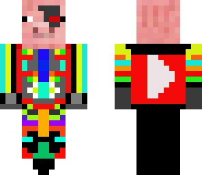 porkybot
