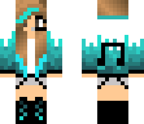 blu music girl edited