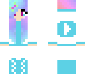 gamer chick