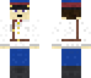 nkvd captain