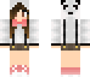 panda nerd