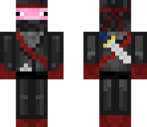 ninja pig