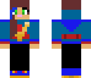 venturiantale girl