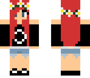 danisnotonfire girl