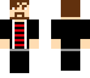 man
