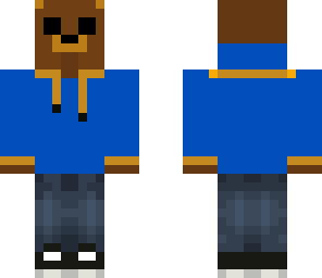 better hipster freddy faz bear