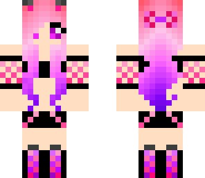 lily girl