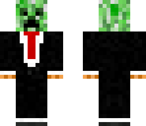 smoking creeper