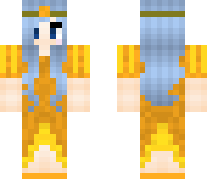 10 followers skin