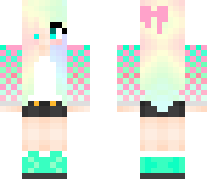 cutest skin ever