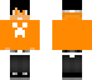 new skin