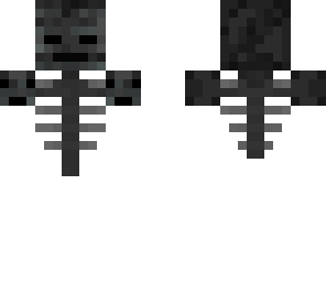 wither boss