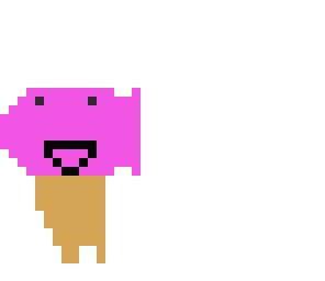 i scream