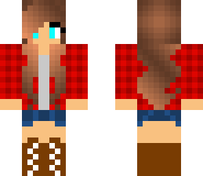 cowgirl
