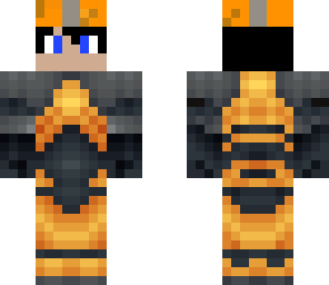 hev suit