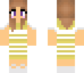 the dress in gold and white