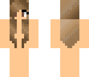 skin base girl